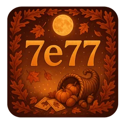7e77 ক্যাশব্যাক টেবিল ভিউ